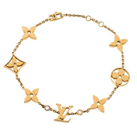 louis vuitton armbandjes|louis vuitton diamond bracelet.